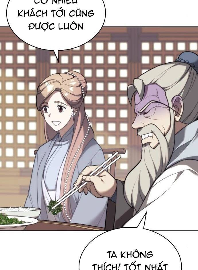 Võ Giả Bất Đắc Dĩ Chapter 105 - 112