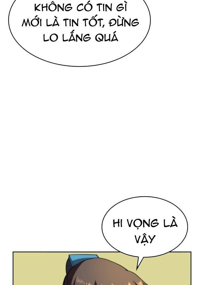 Võ Giả Bất Đắc Dĩ Chapter 105 - 120