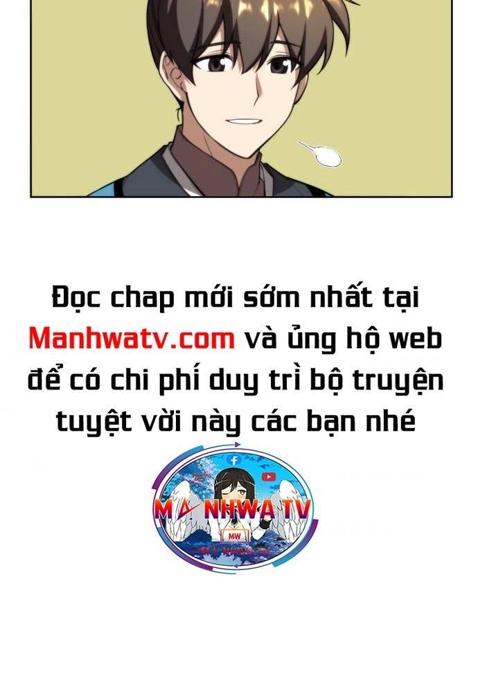 Võ Giả Bất Đắc Dĩ Chapter 105 - 121