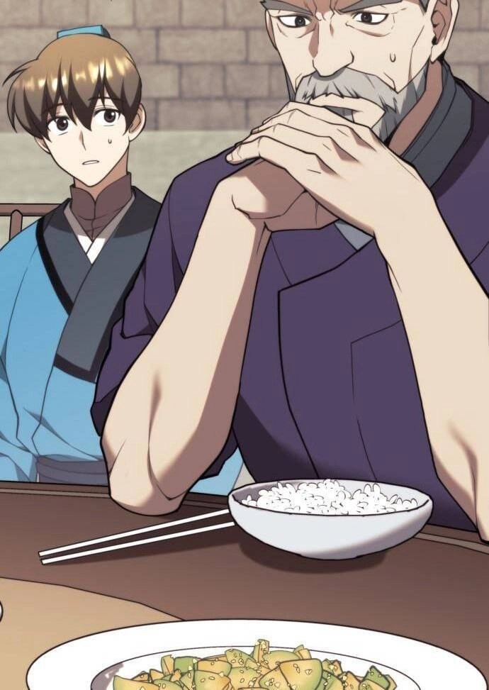 Võ Giả Bất Đắc Dĩ Chapter 105 - 124