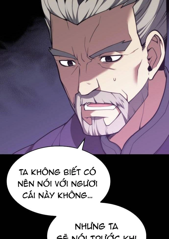 Võ Giả Bất Đắc Dĩ Chapter 105 - 126