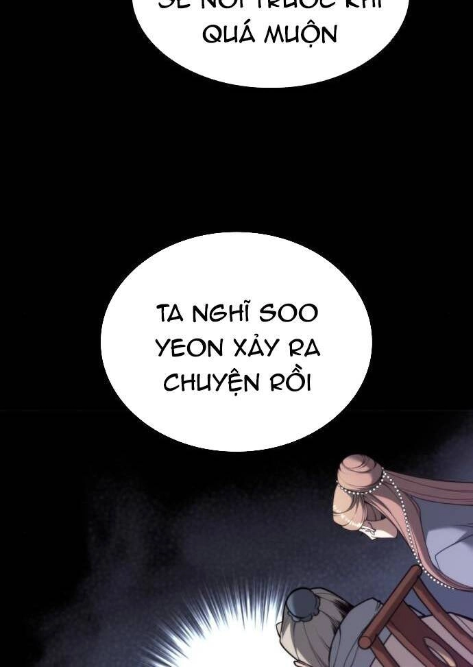 Võ Giả Bất Đắc Dĩ Chapter 105 - 127