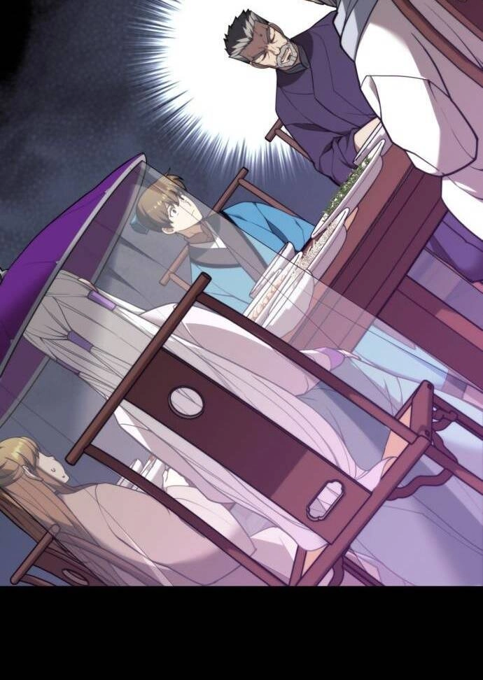 Võ Giả Bất Đắc Dĩ Chapter 105 - 128