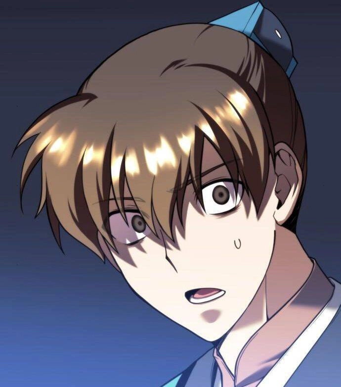 Võ Giả Bất Đắc Dĩ Chapter 105 - 132