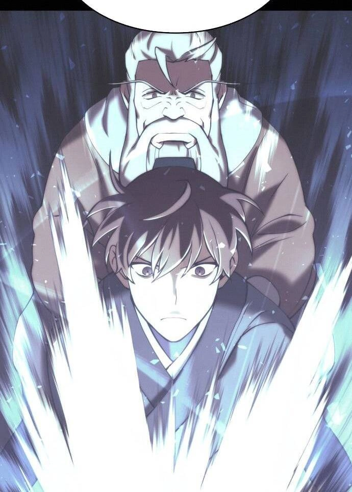 Võ Giả Bất Đắc Dĩ Chapter 106 - 11