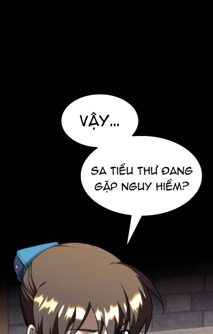 Võ Giả Bất Đắc Dĩ Chapter 106 - 15