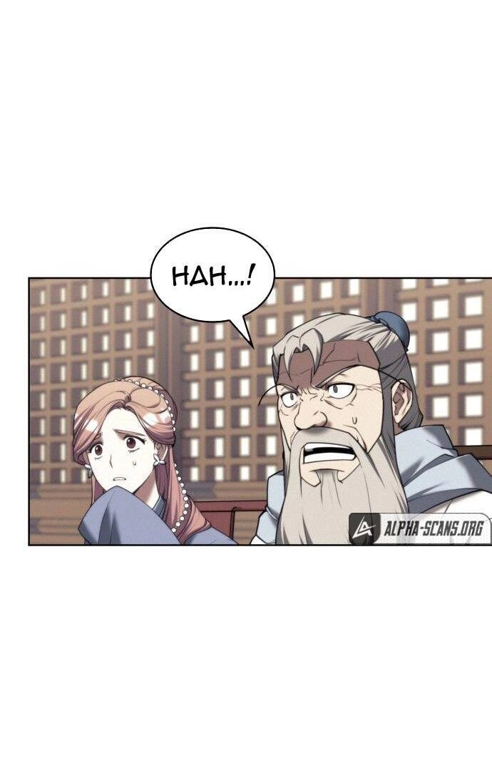 Võ Giả Bất Đắc Dĩ Chapter 106 - 20