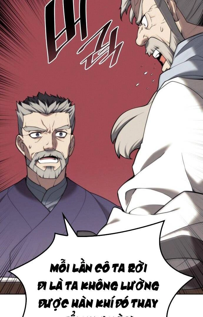 Võ Giả Bất Đắc Dĩ Chapter 106 - 22