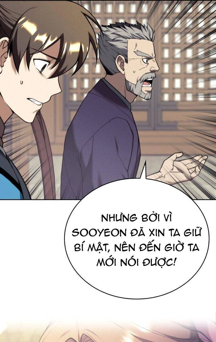 Võ Giả Bất Đắc Dĩ Chapter 106 - 24