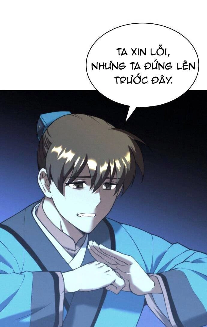 Võ Giả Bất Đắc Dĩ Chapter 106 - 31