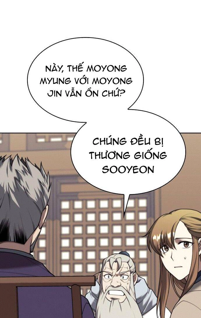 Võ Giả Bất Đắc Dĩ Chapter 106 - 35