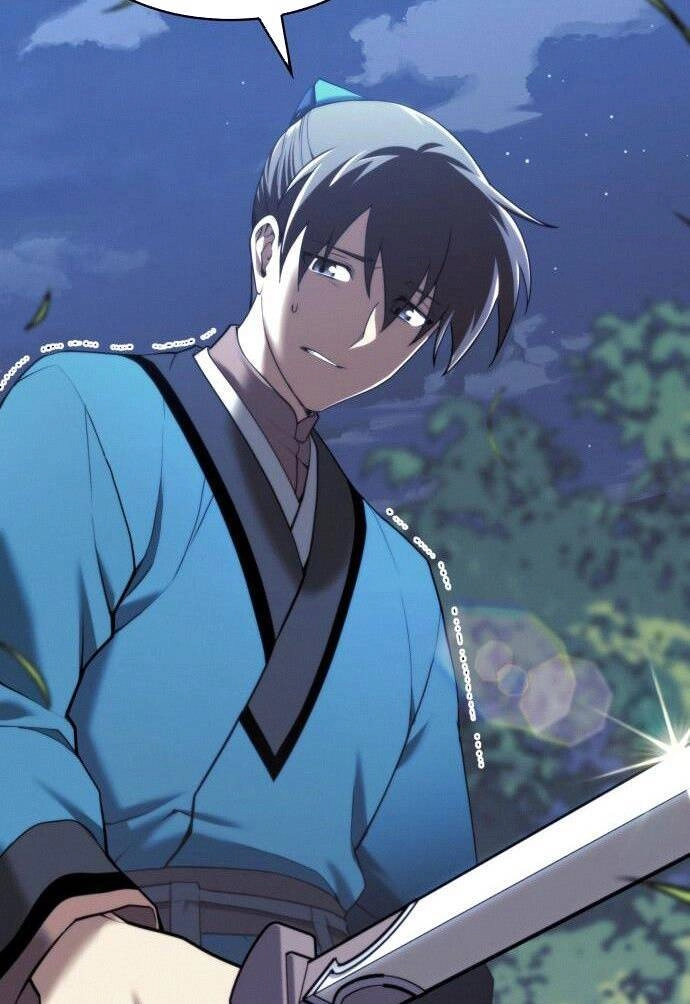 Võ Giả Bất Đắc Dĩ Chapter 106 - 53