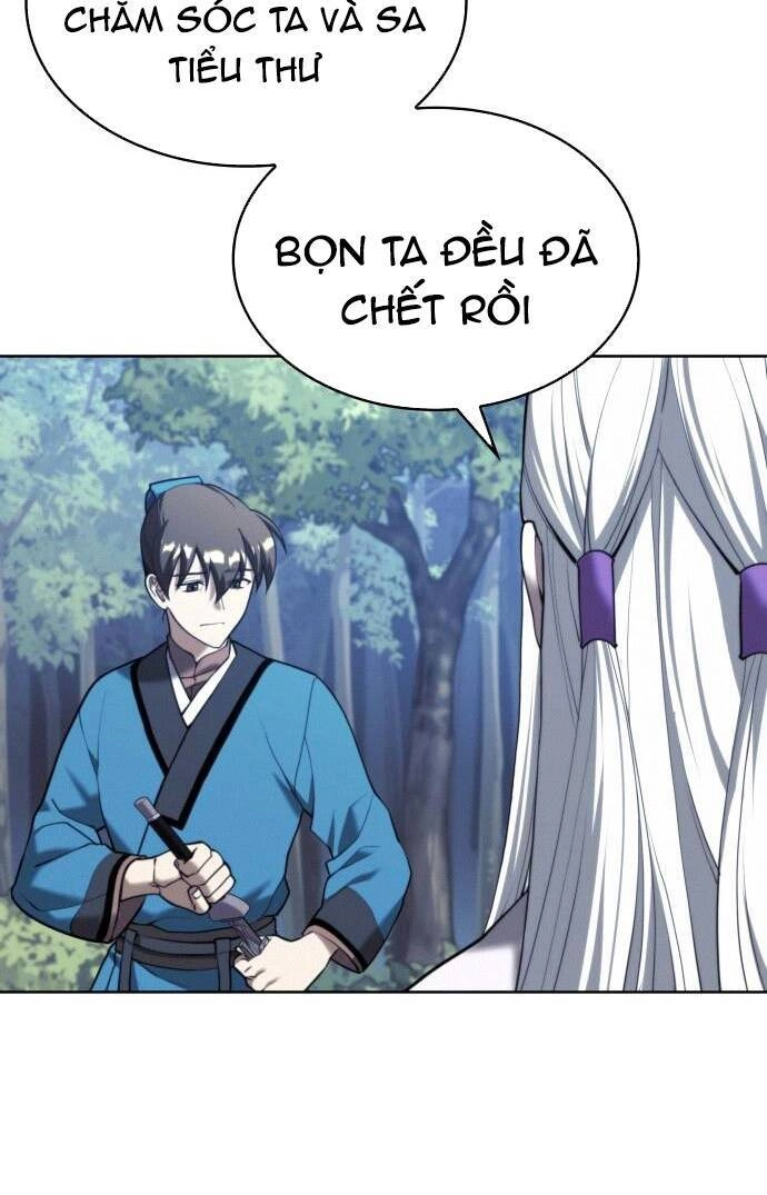 Võ Giả Bất Đắc Dĩ Chapter 106 - 60