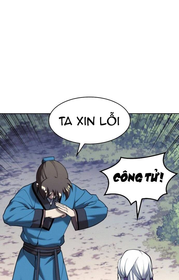 Võ Giả Bất Đắc Dĩ Chapter 106 - 64