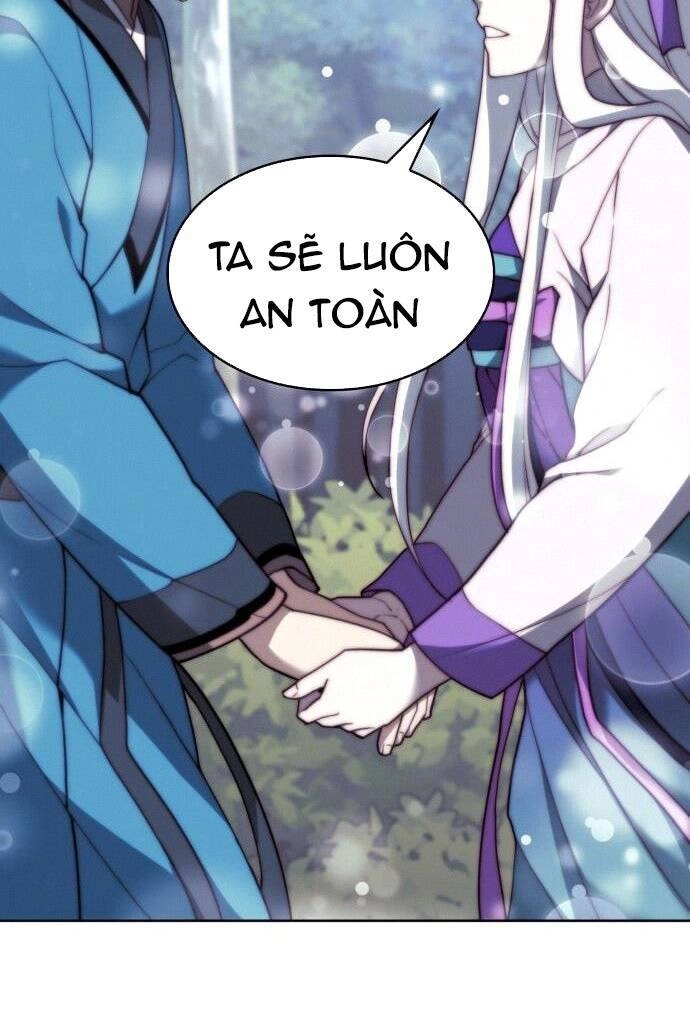 Võ Giả Bất Đắc Dĩ Chapter 106 - 73