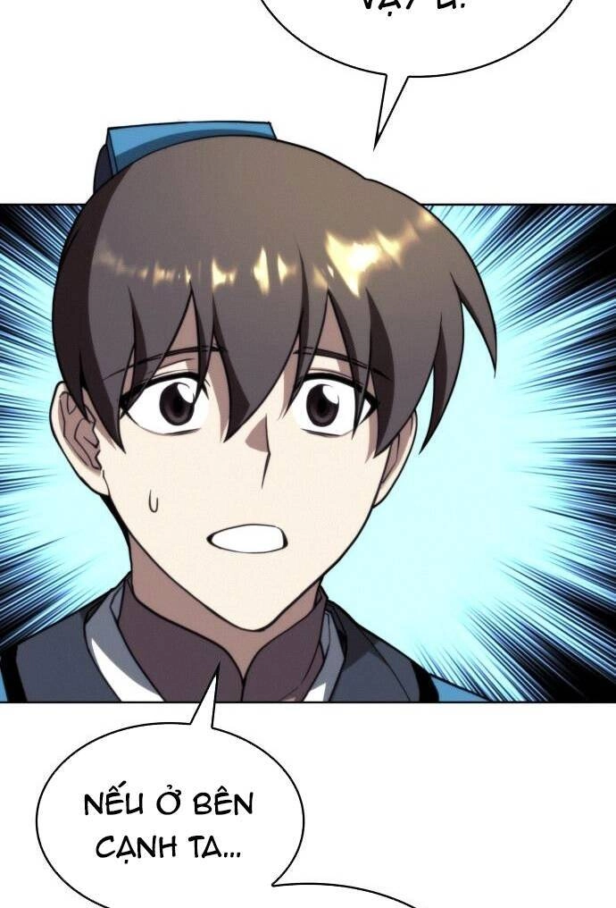 Võ Giả Bất Đắc Dĩ Chapter 106 - 76