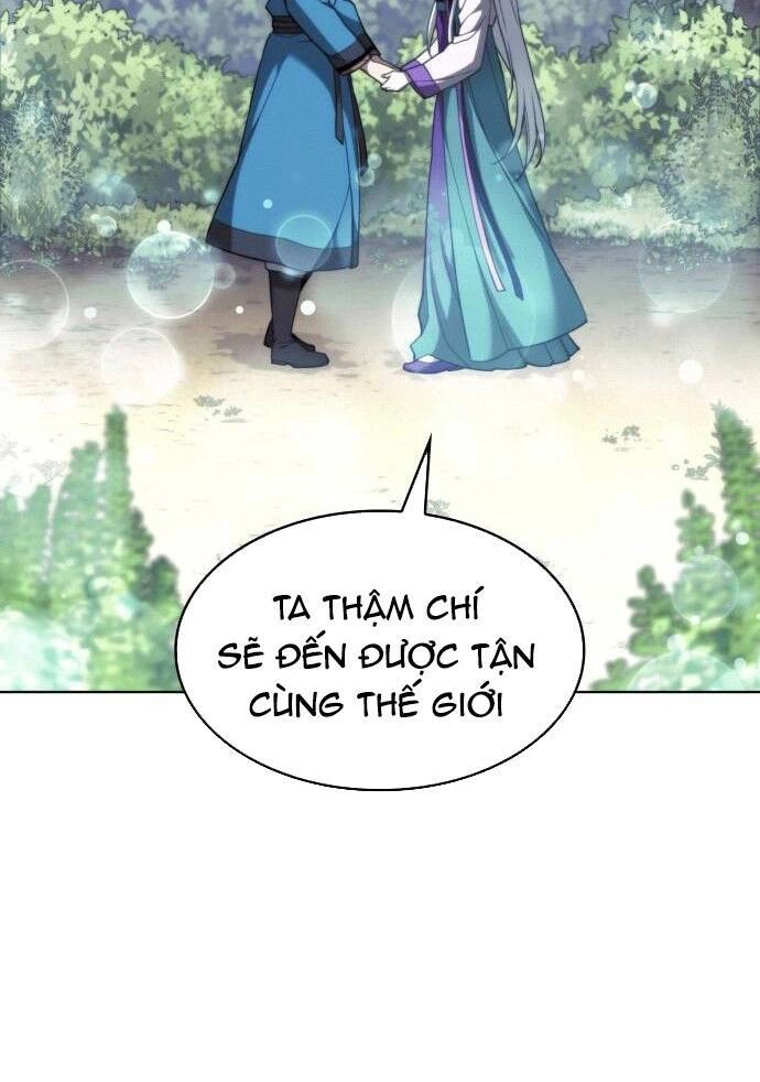 Võ Giả Bất Đắc Dĩ Chapter 106 - 80