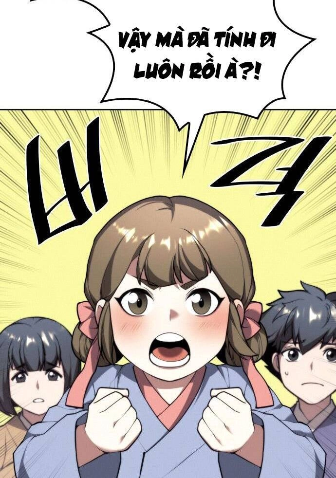 Võ Giả Bất Đắc Dĩ Chapter 106 - 83