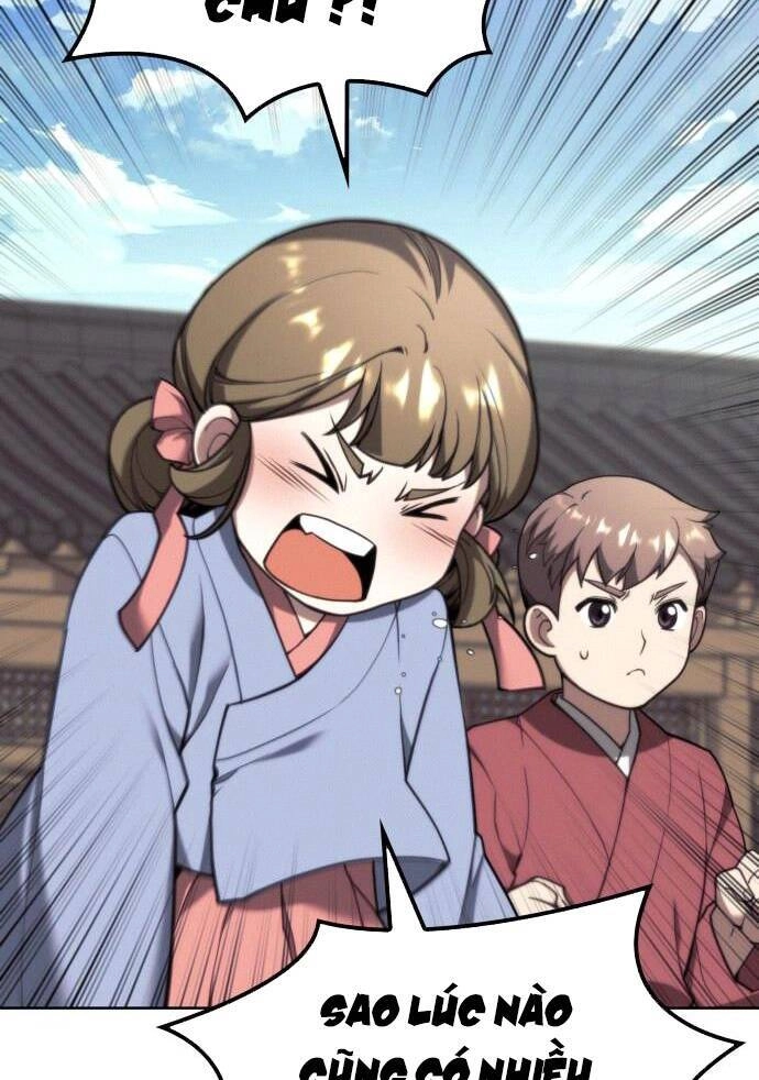 Võ Giả Bất Đắc Dĩ Chapter 106 - 87