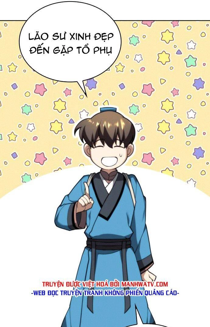 Võ Giả Bất Đắc Dĩ Chapter 106 - 90