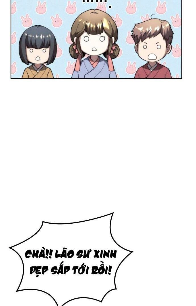 Võ Giả Bất Đắc Dĩ Chapter 106 - 92