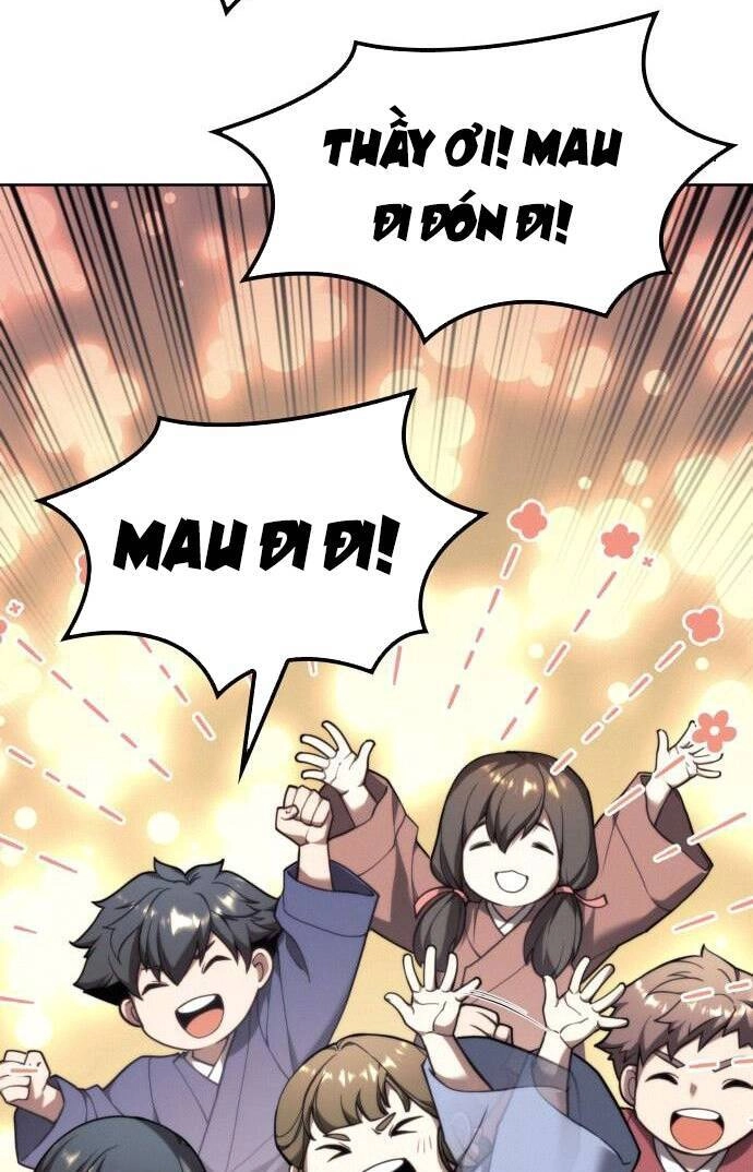 Võ Giả Bất Đắc Dĩ Chapter 106 - 93