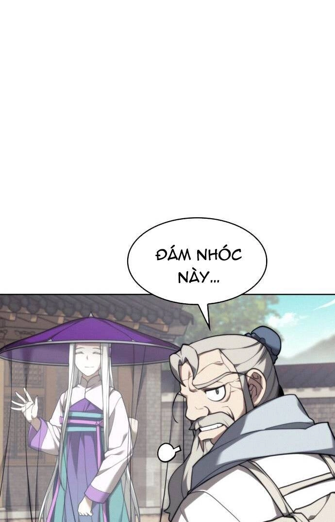 Võ Giả Bất Đắc Dĩ Chapter 106 - 95