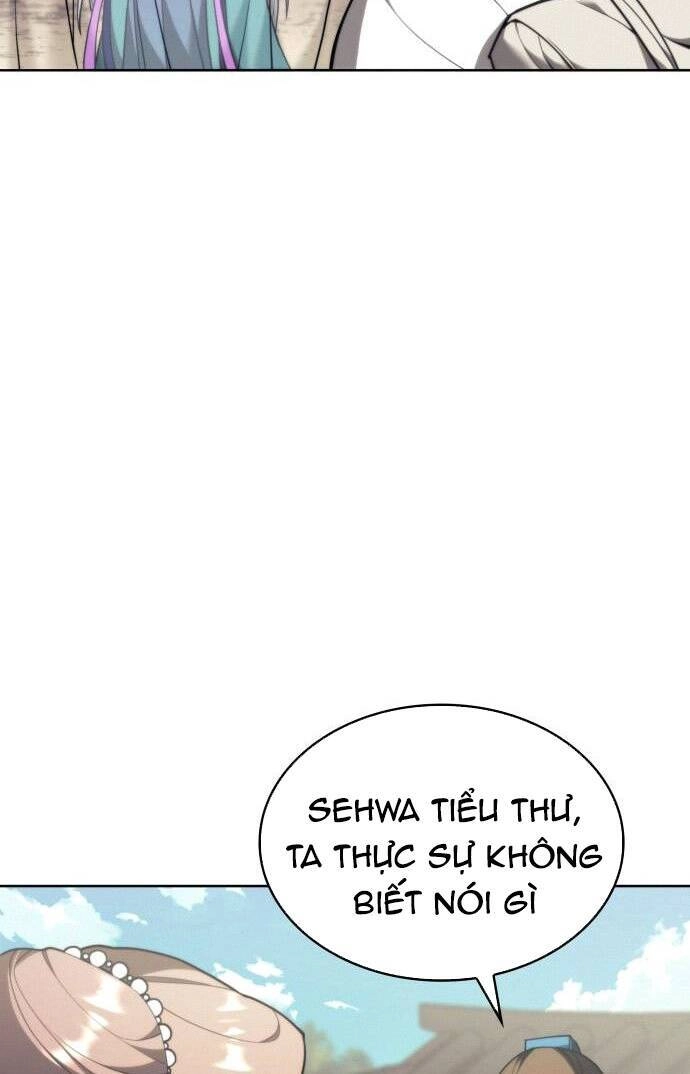 Võ Giả Bất Đắc Dĩ Chapter 106 - 96