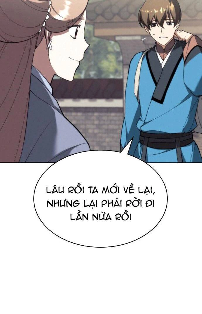 Võ Giả Bất Đắc Dĩ Chapter 106 - 97