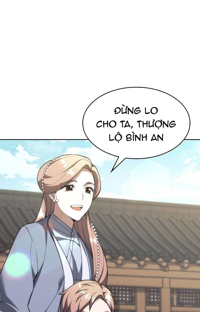 Võ Giả Bất Đắc Dĩ Chapter 106 - 98