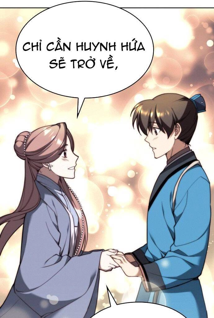 Võ Giả Bất Đắc Dĩ Chapter 106 - 101