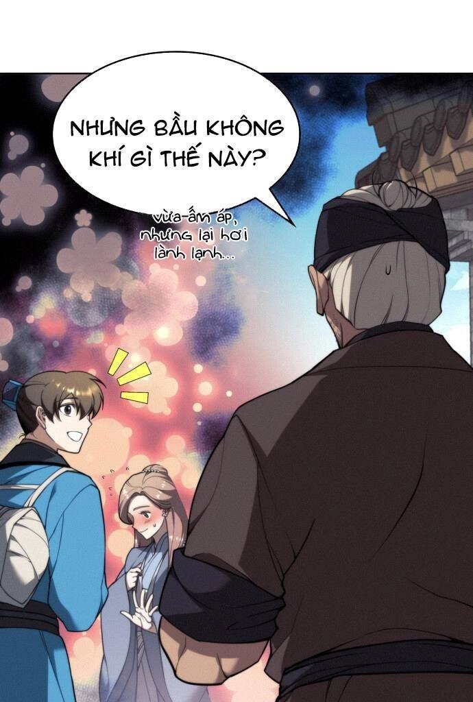 Võ Giả Bất Đắc Dĩ Chapter 106 - 105