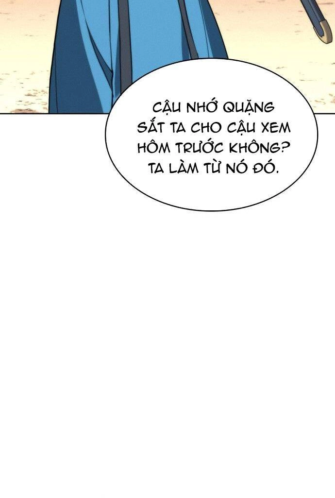 Võ Giả Bất Đắc Dĩ Chapter 106 - 111