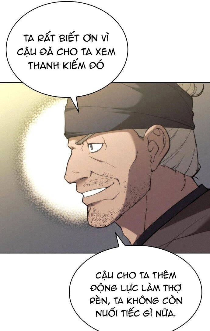 Võ Giả Bất Đắc Dĩ Chapter 106 - 112