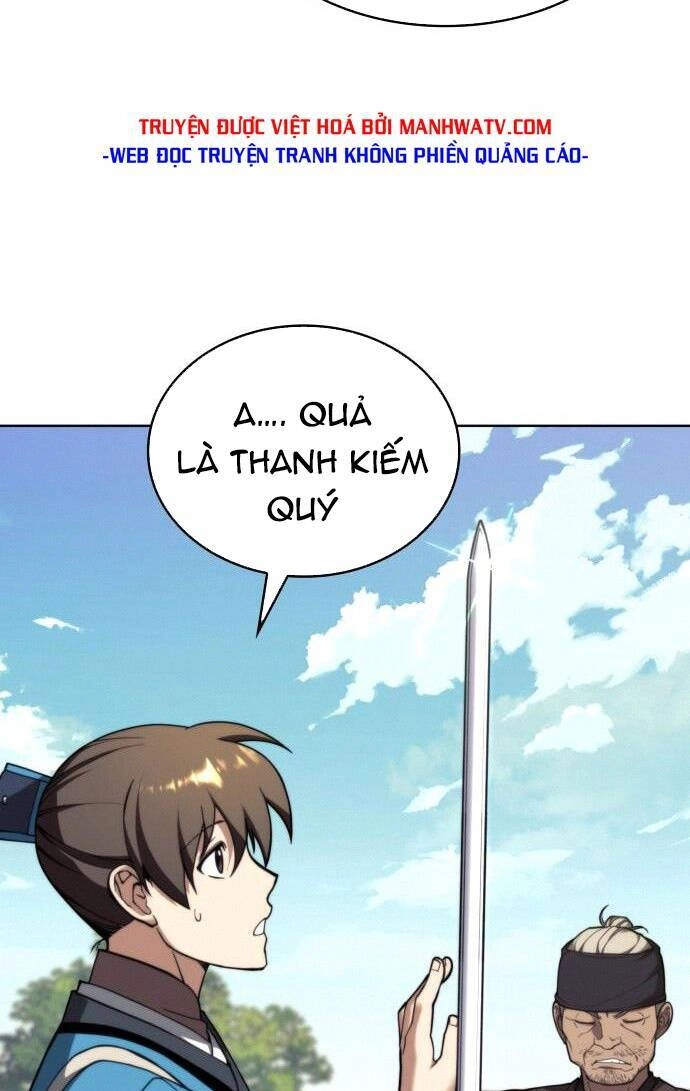 Võ Giả Bất Đắc Dĩ Chapter 106 - 113