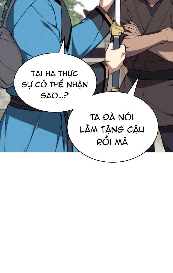 Võ Giả Bất Đắc Dĩ Chapter 106 - 114