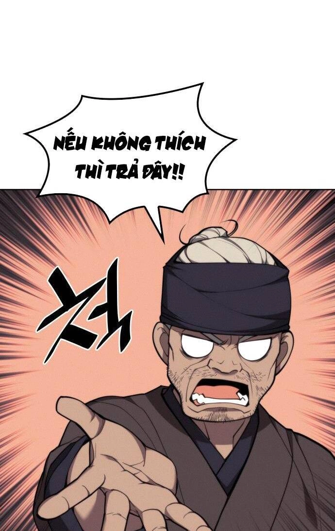 Võ Giả Bất Đắc Dĩ Chapter 106 - 115