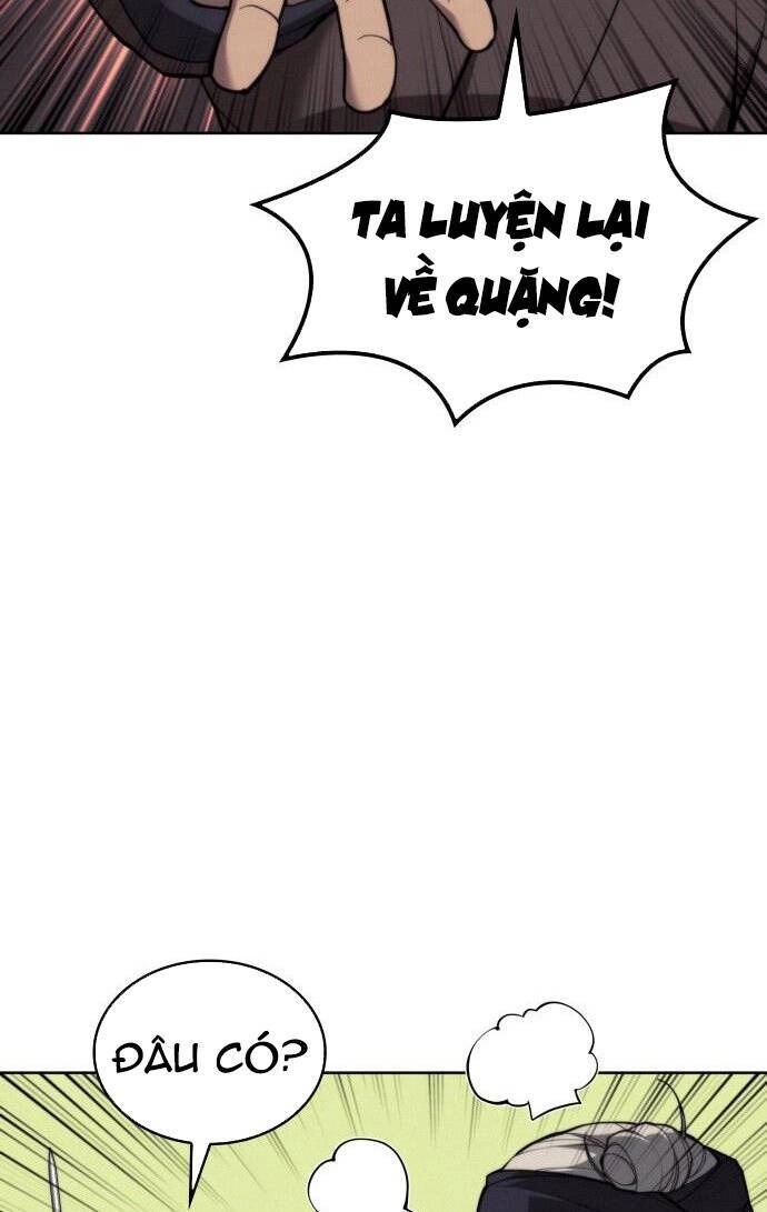 Võ Giả Bất Đắc Dĩ Chapter 106 - 116