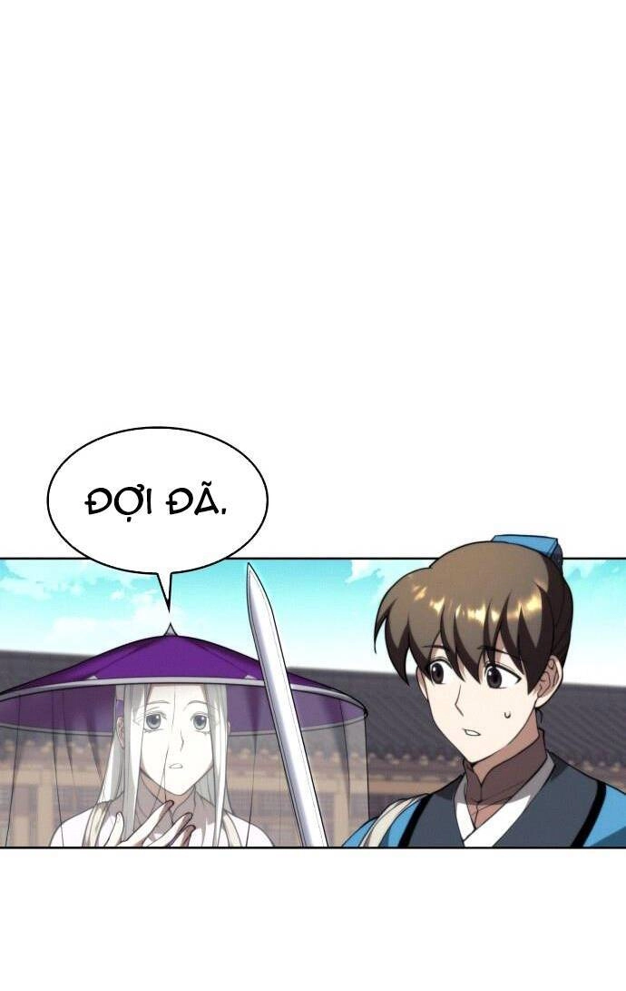 Võ Giả Bất Đắc Dĩ Chapter 106 - 118