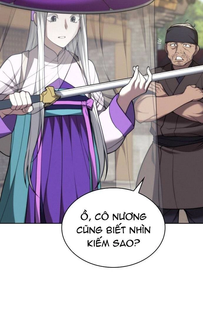 Võ Giả Bất Đắc Dĩ Chapter 106 - 120