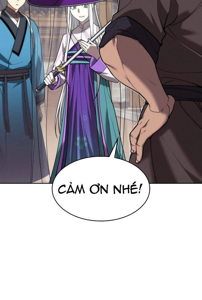 Võ Giả Bất Đắc Dĩ Chapter 106 - 125