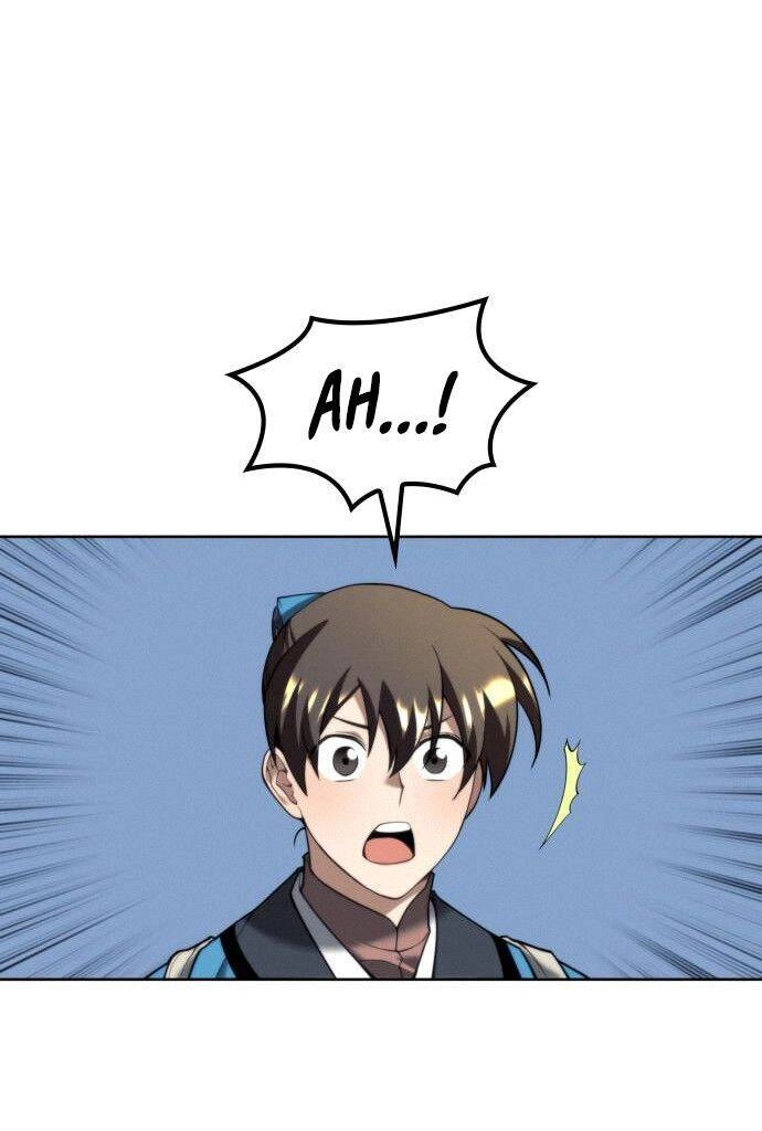 Võ Giả Bất Đắc Dĩ Chapter 106 - 126