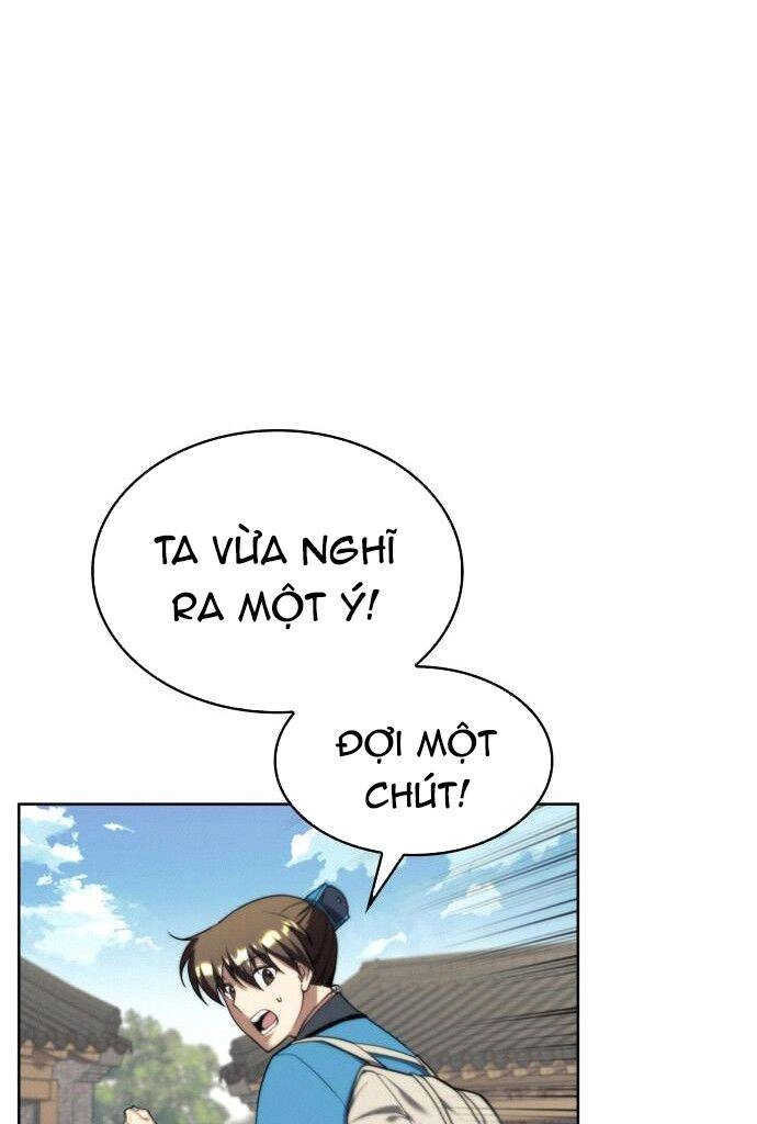 Võ Giả Bất Đắc Dĩ Chapter 106 - 127