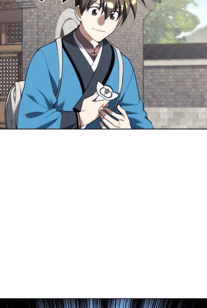 Võ Giả Bất Đắc Dĩ Chapter 106 - 131