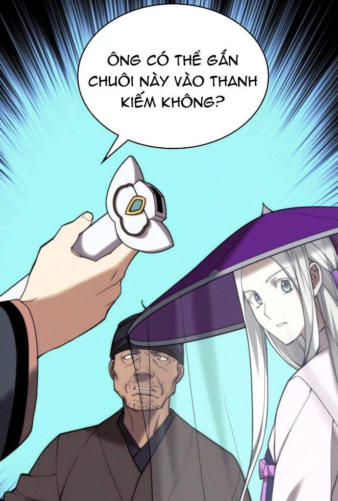 Võ Giả Bất Đắc Dĩ Chapter 106 - 132