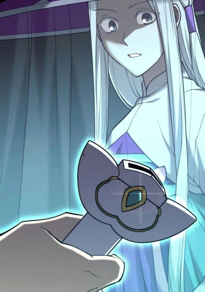 Võ Giả Bất Đắc Dĩ Chapter 106 - 136