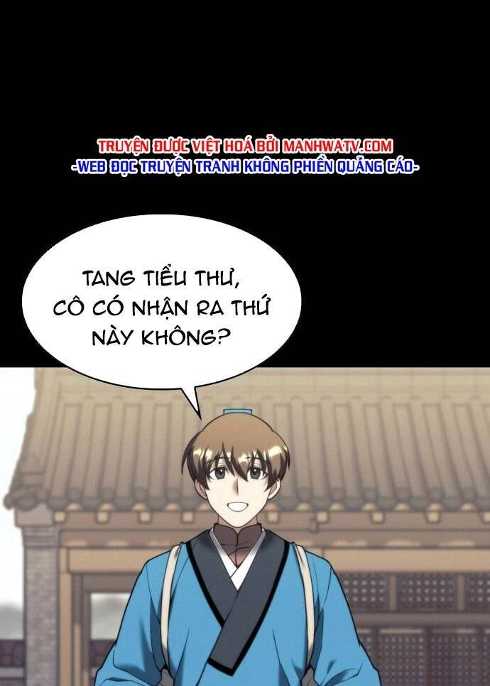 Võ Giả Bất Đắc Dĩ Chapter 107 - 2