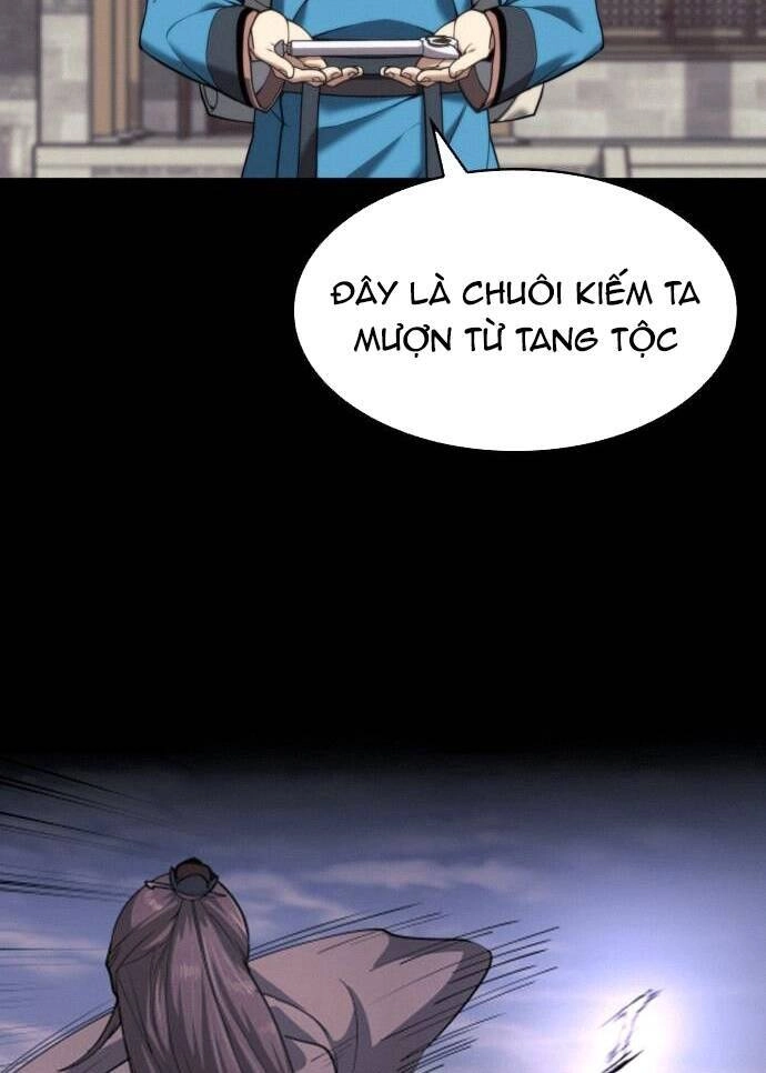 Võ Giả Bất Đắc Dĩ Chapter 107 - 3