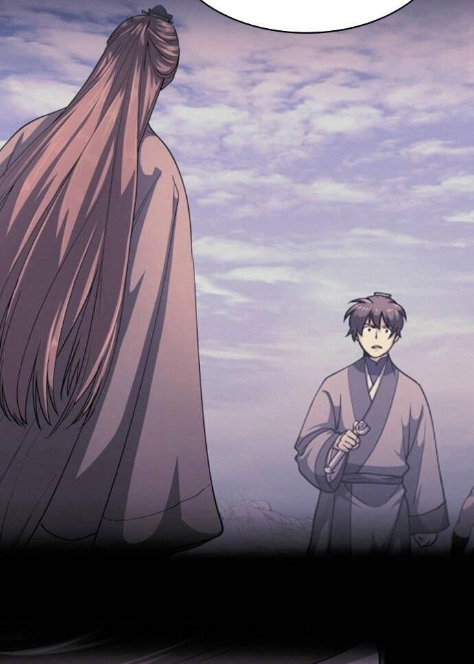 Võ Giả Bất Đắc Dĩ Chapter 107 - 6