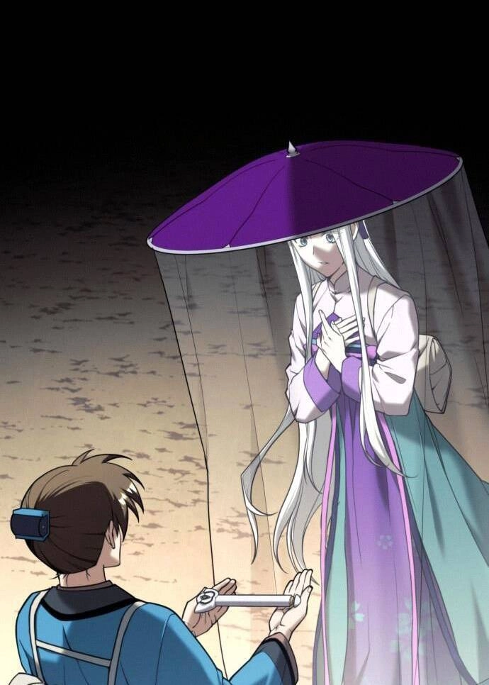 Võ Giả Bất Đắc Dĩ Chapter 107 - 8